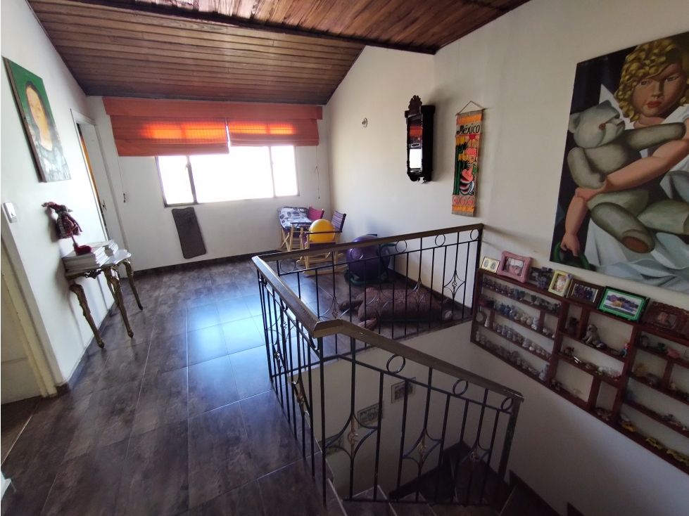 Casa en venta en Americas Occidental, Bogotá · foto 21 de 24