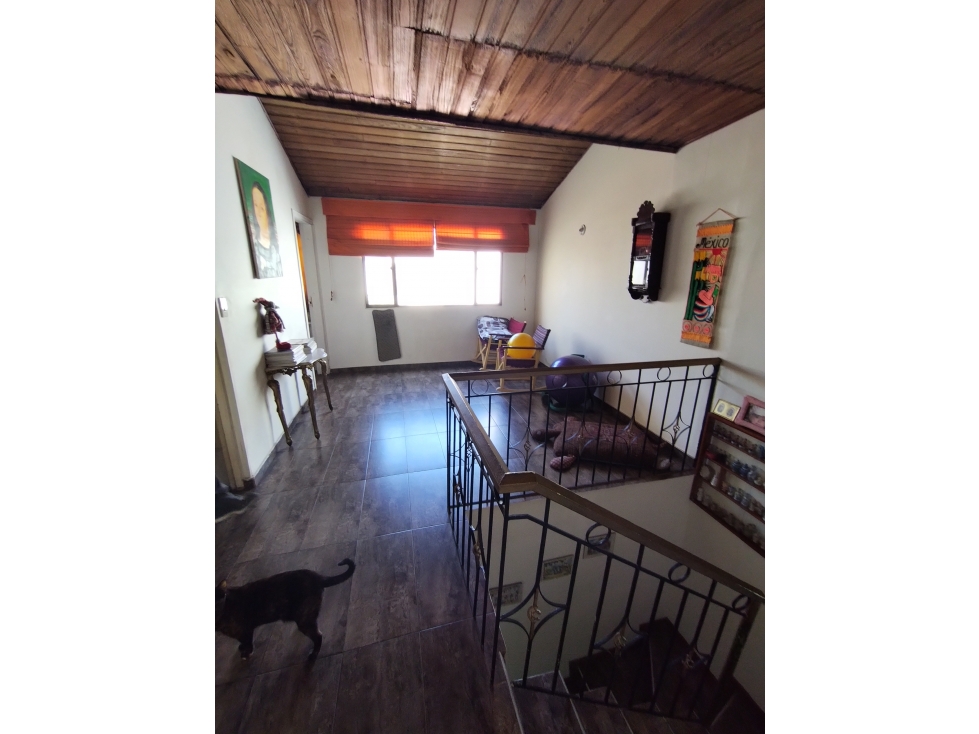 Casa en venta en Americas Occidental, Bogotá · foto 22 de 24