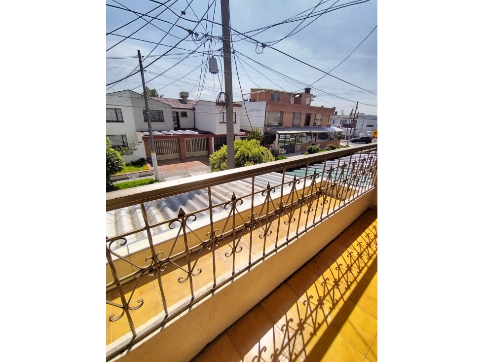 Casa en venta en Americas Occidental, Bogotá · foto 23 de 24