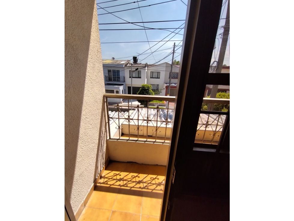 Casa en venta en Americas Occidental, Bogotá · foto 24 de 24