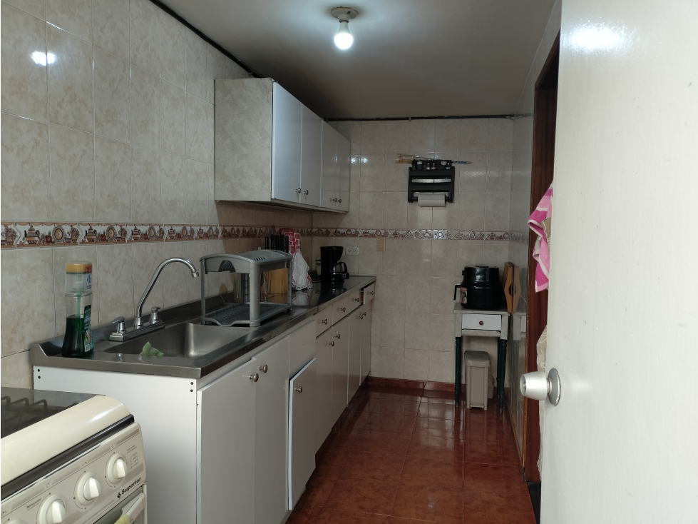 Casa en venta en Mandalay, Bogotá · foto 7 de 21
