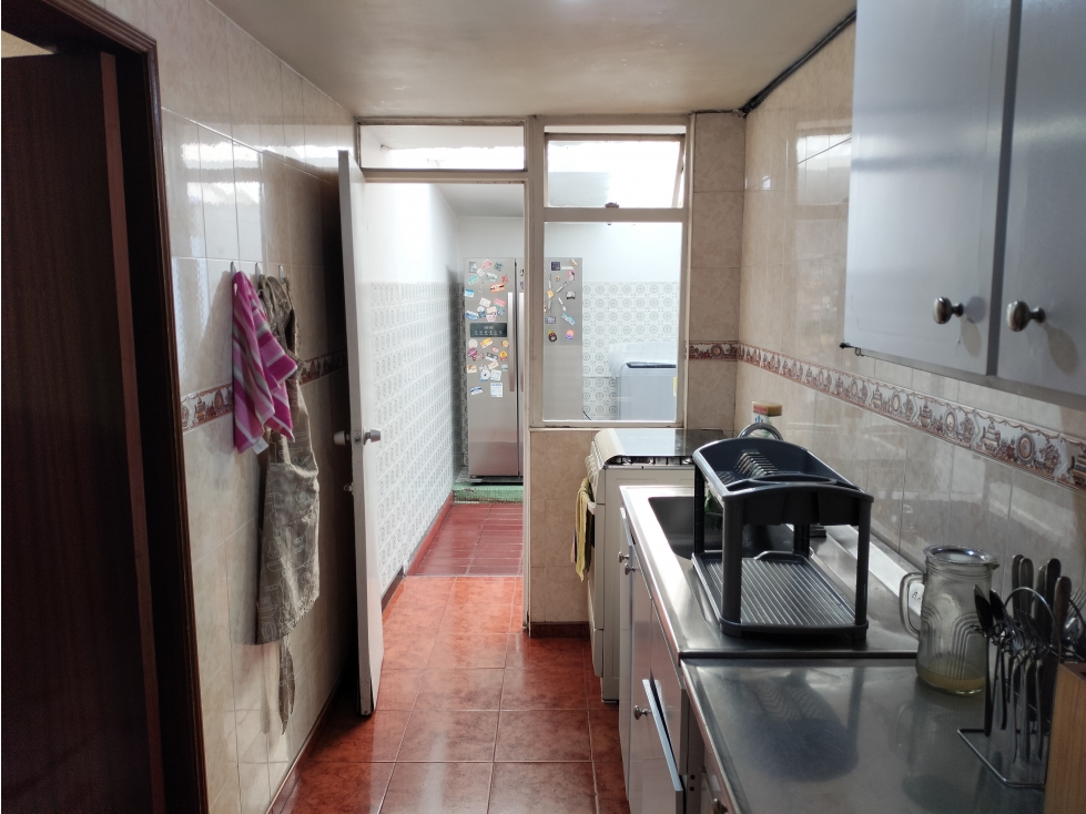 Casa en venta en Mandalay, Bogotá · foto 12 de 21