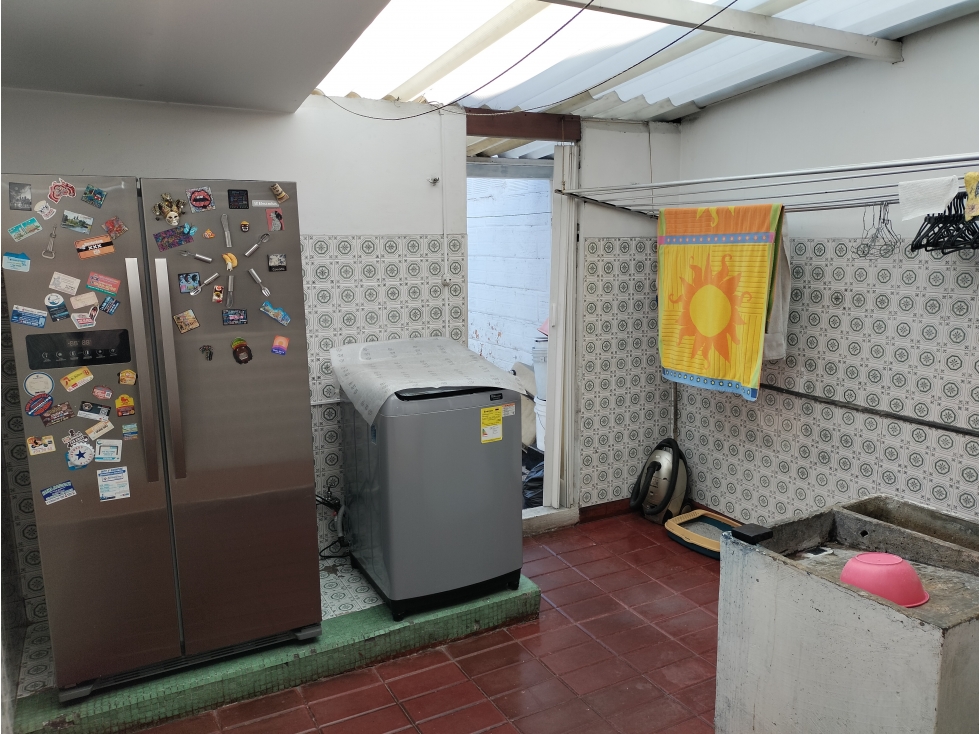 Casa en venta en Mandalay, Bogotá · foto 17 de 21