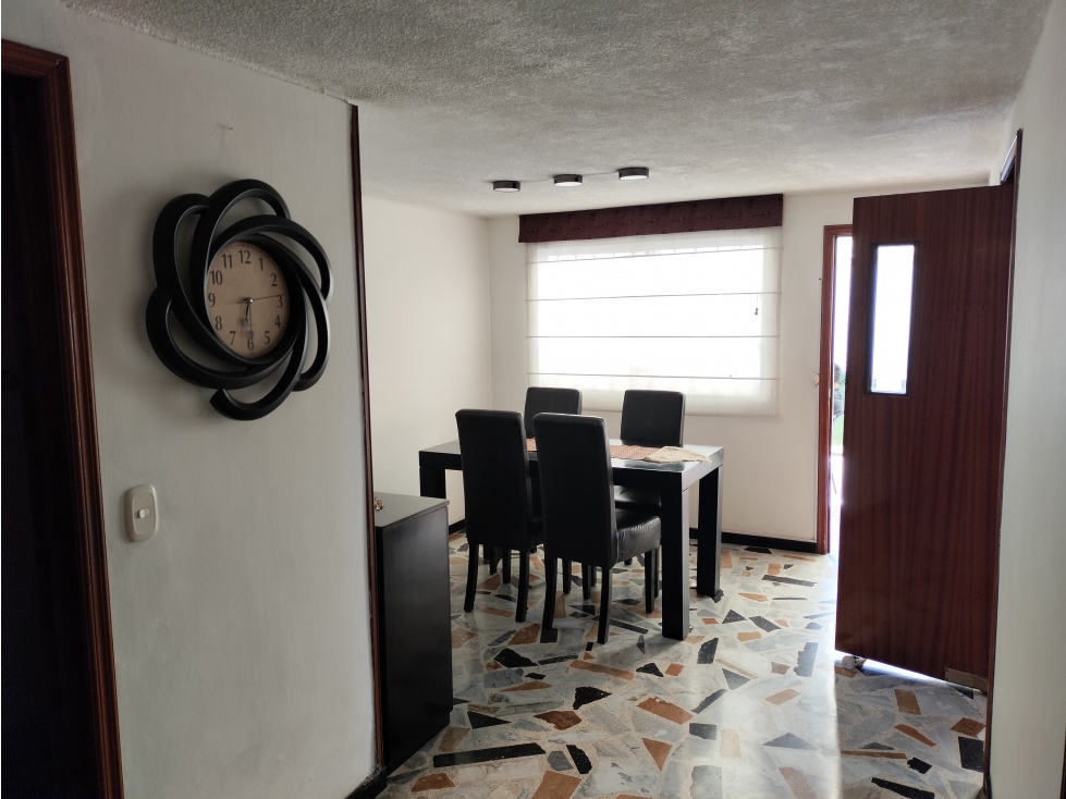 Casa en venta en Mandalay, Bogotá · foto 19 de 21