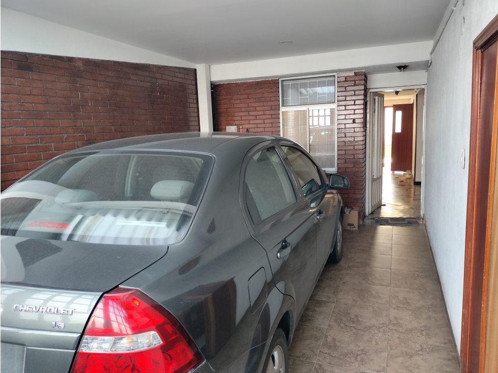 Casa en venta en Mandalay, Bogotá · foto 21 de 21
