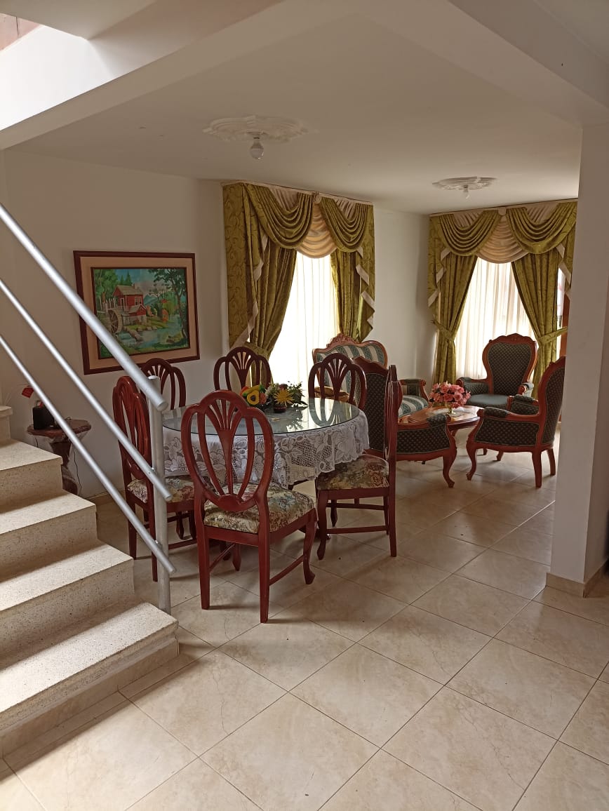 Casa en Arriendo en Galicia, Pereira