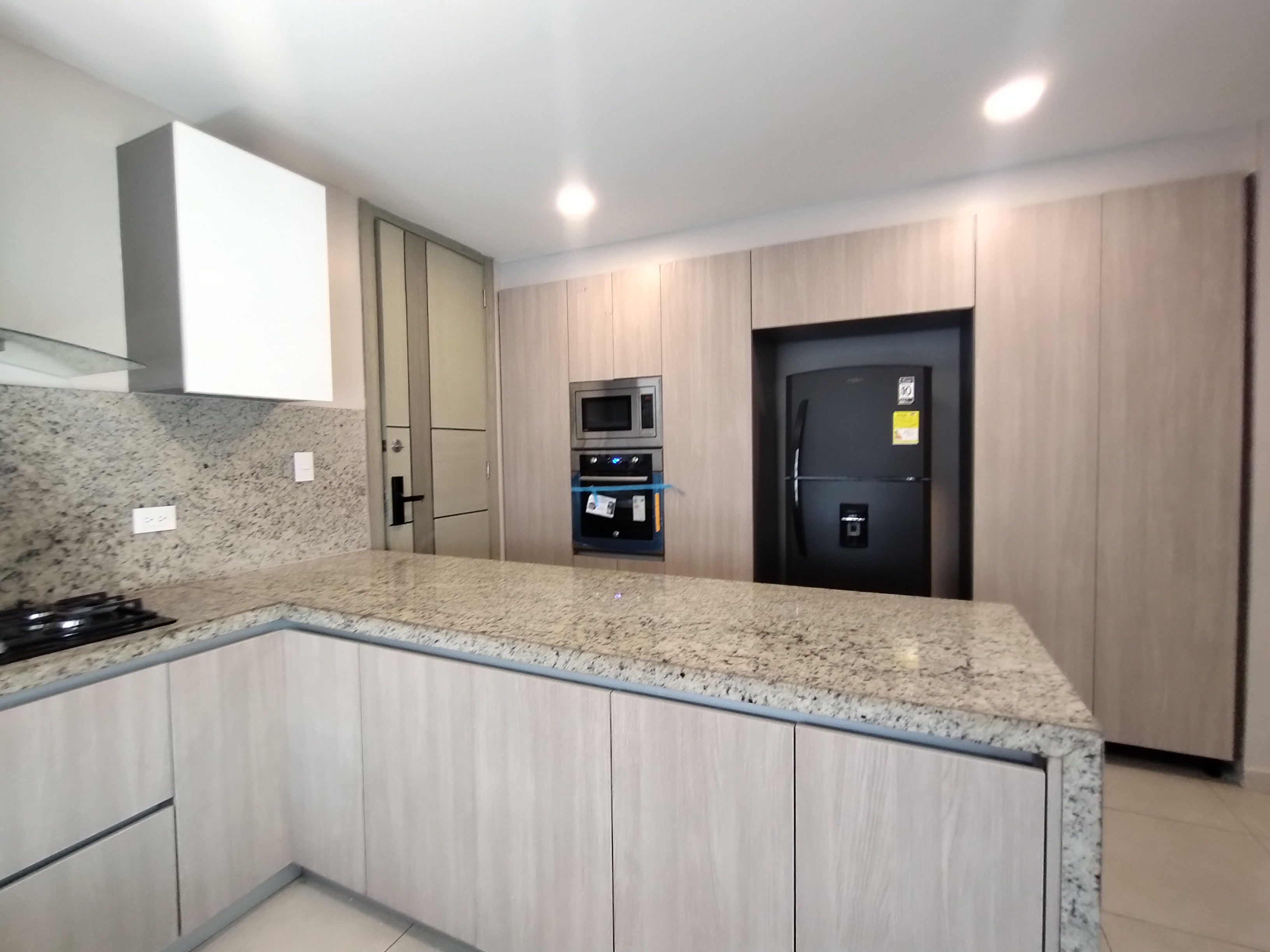 Apartamento en venta en Altos De Riomar, Barranquilla · foto 11 de 23