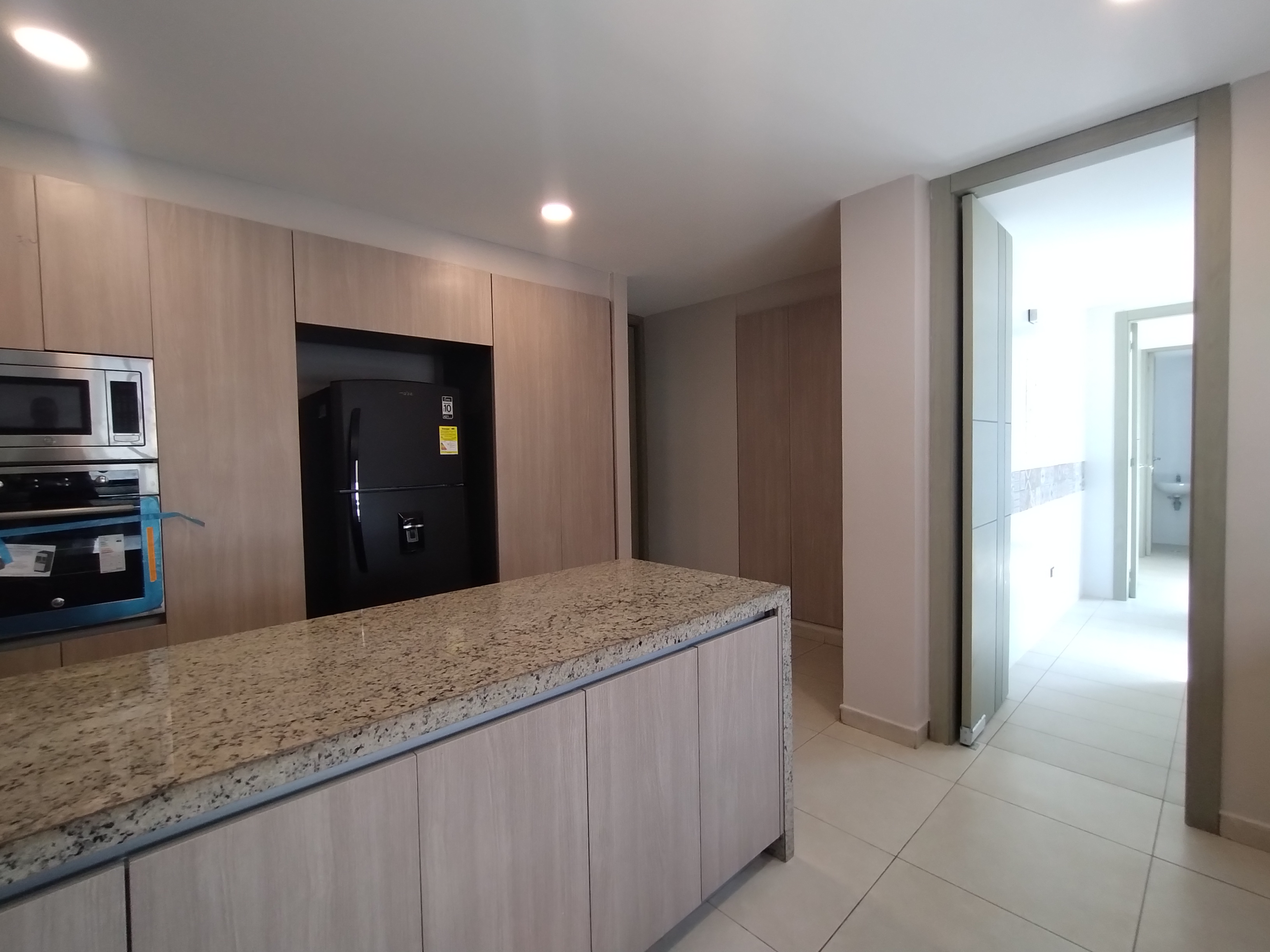 Apartamento en venta en Altos De Riomar, Barranquilla · foto 12 de 23