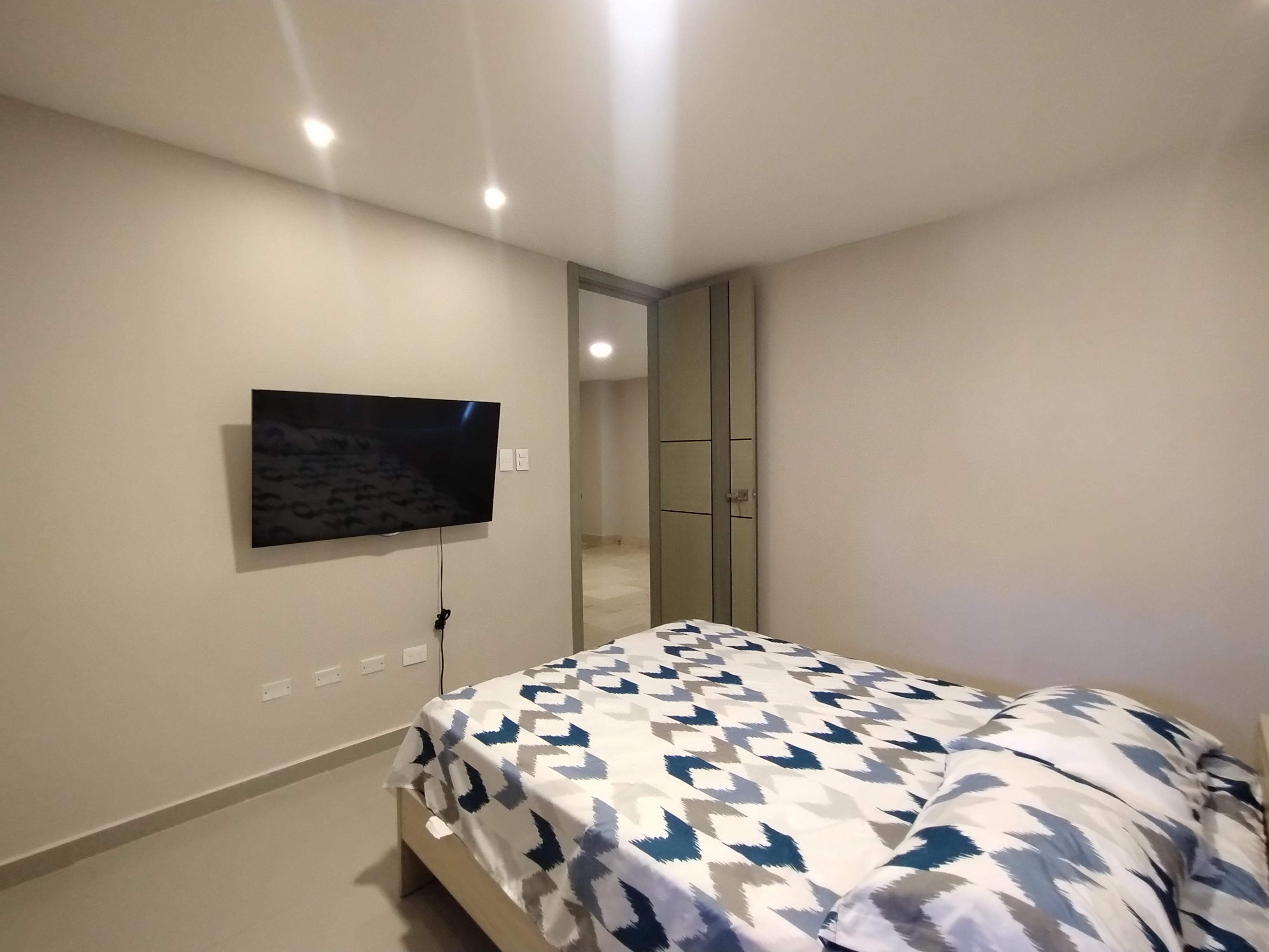Apartamento en venta en Altos De Riomar, Barranquilla · foto 16 de 23