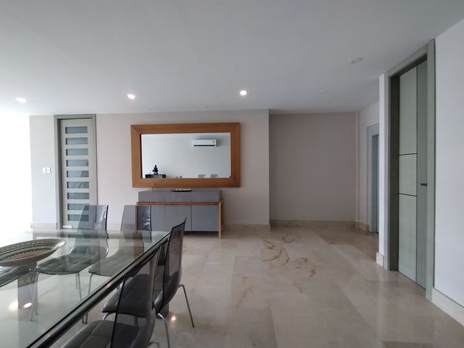 Apartamento de 3 alcobas en venta en Altos De Riomar, Barranquilla, 264 m² · foto 7 de 23