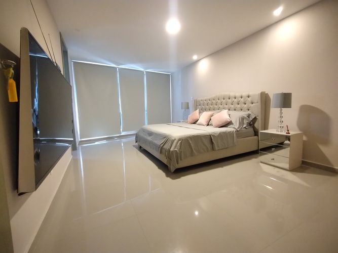 Apartamento de 3 alcobas en venta en Altos De Riomar, Barranquilla, 264 m² · foto 13 de 23