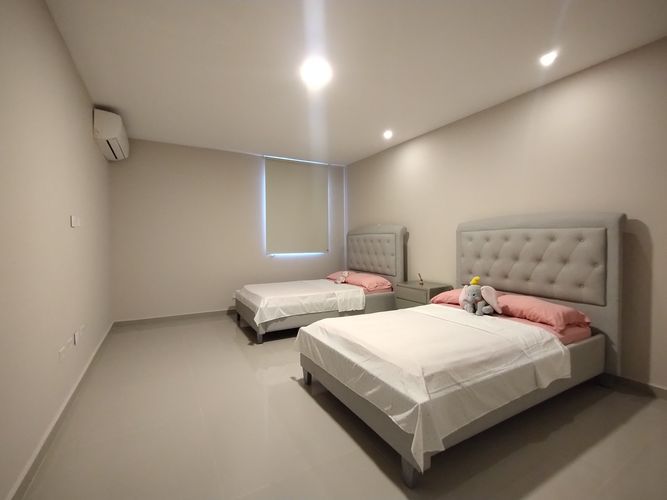 Apartamento de 3 alcobas en venta en Altos De Riomar, Barranquilla, 264 m² · foto 15 de 23
