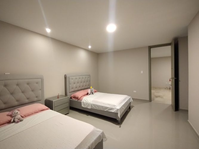 Apartamento de 3 alcobas en venta en Altos De Riomar, Barranquilla, 264 m² · foto 16 de 23