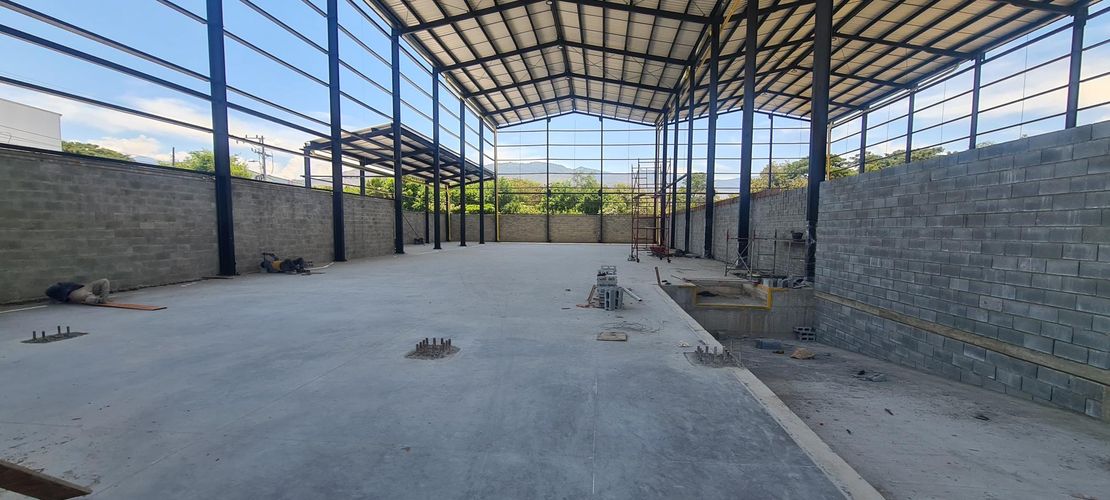 Bodega en arriendo en Acopi, Yumbo, 1100 m² · foto 7 de 17