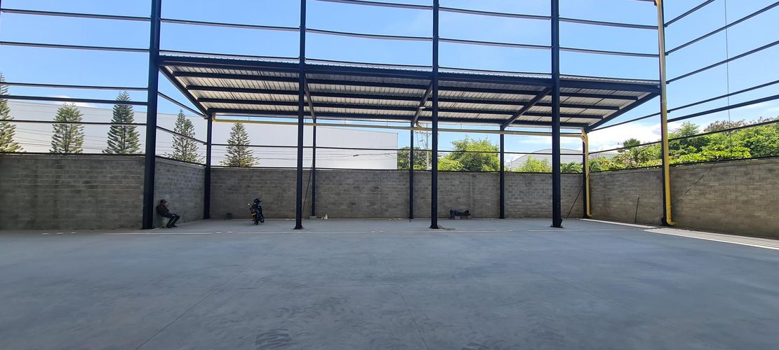 Bodega en arriendo en Acopi, Yumbo, 1100 m² · foto 8 de 17