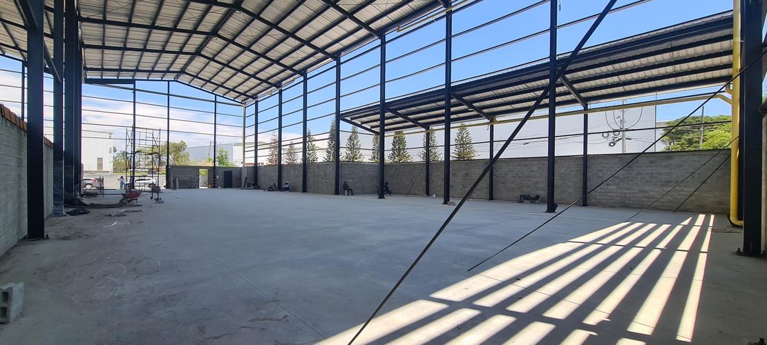 Bodega en arriendo en Acopi, Yumbo, 1100 m² · foto 9 de 17