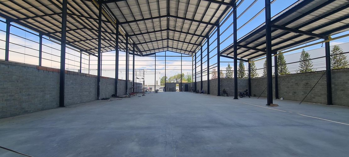 Bodega en arriendo en Acopi, Yumbo, 1100 m² · foto 10 de 17