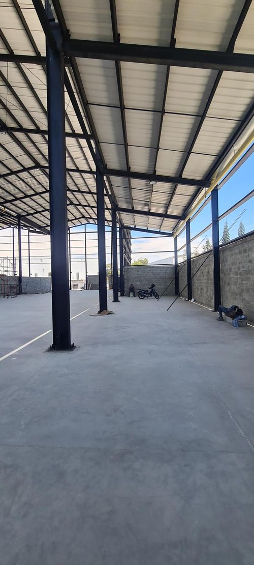 Bodega en arriendo en Acopi, Yumbo, 1100 m² · foto 11 de 17