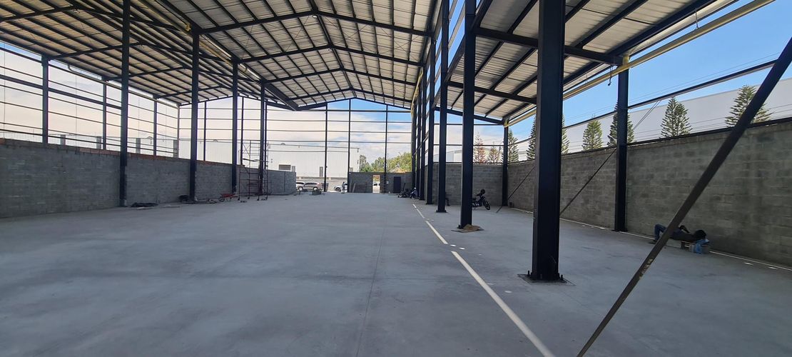 Bodega en arriendo en Acopi, Yumbo, 1100 m² · foto 12 de 17