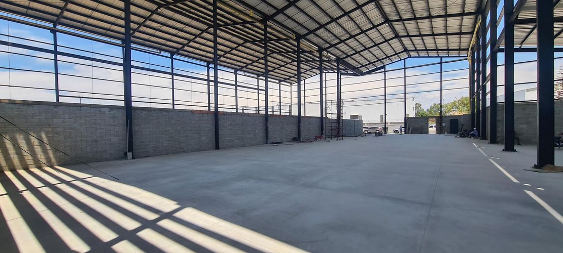 Bodega en arriendo en Acopi, Yumbo, 1100 m² · foto 13 de 17