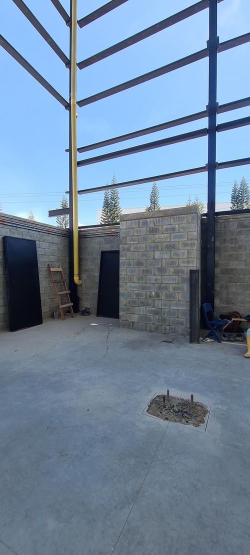 Bodega en arriendo en Acopi, Yumbo, 1100 m² · foto 14 de 17