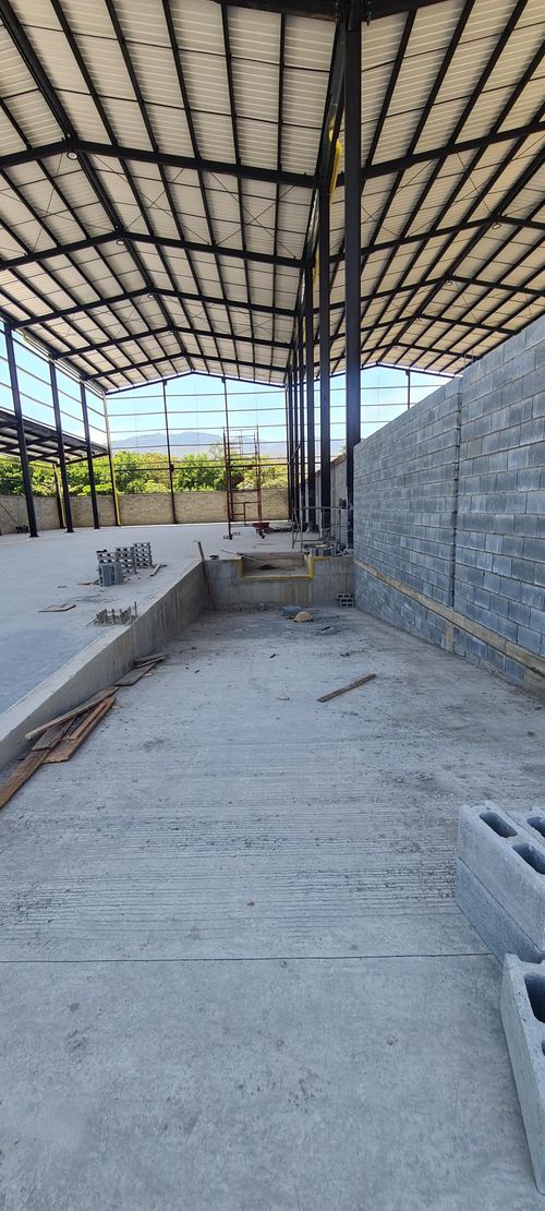 Bodega en arriendo en Acopi, Yumbo, 1100 m² · foto 15 de 17