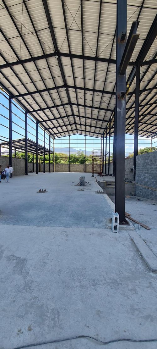 Bodega en arriendo en Acopi, Yumbo, 1100 m² · foto 16 de 17