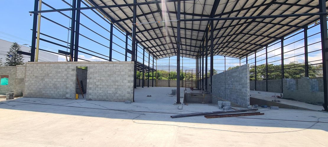 Bodega en arriendo en Acopi, Yumbo, 1100 m² · foto 17 de 17