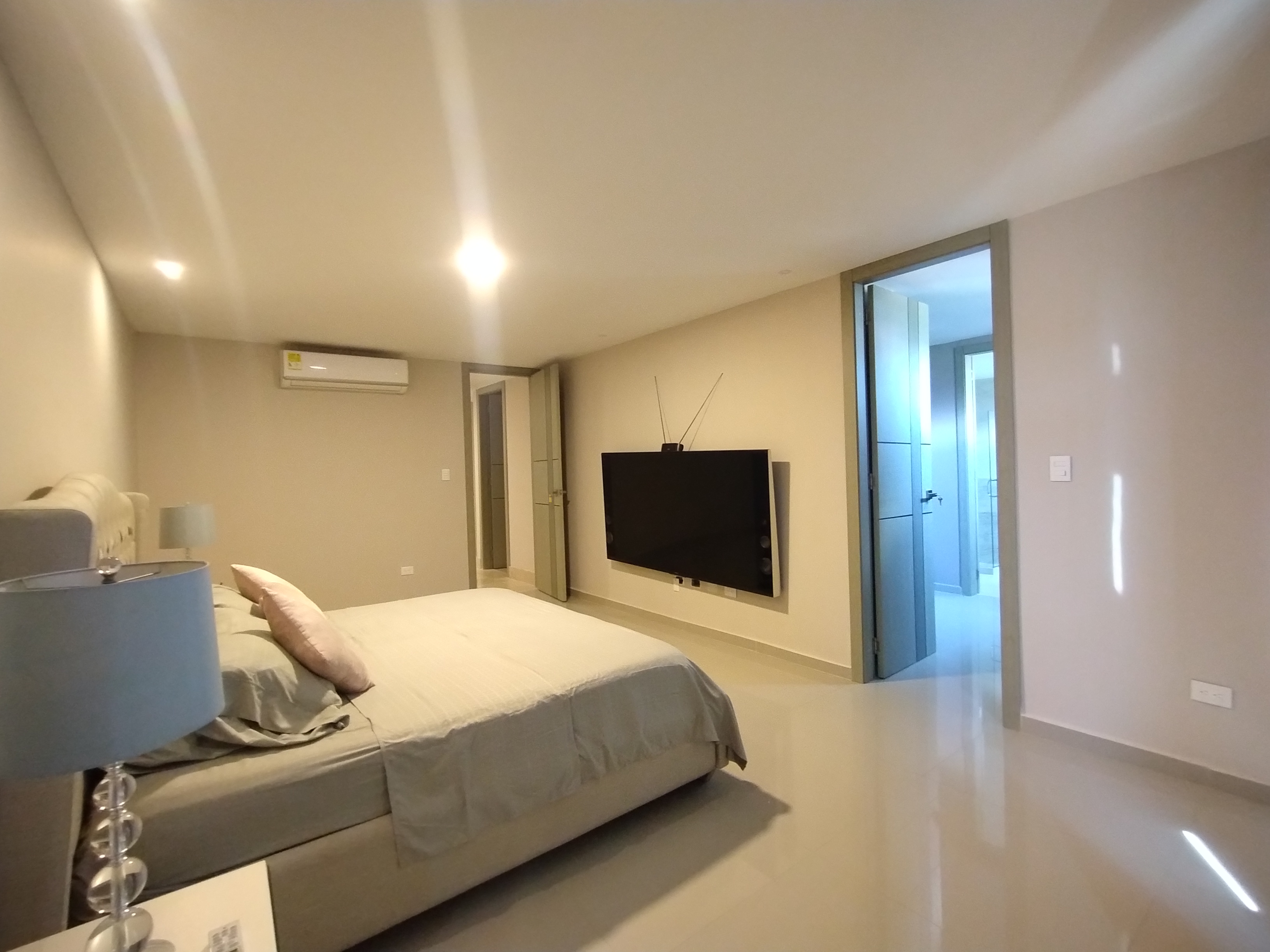 Apartamento en venta en Altos De Riomar, Barranquilla · foto 14 de 23