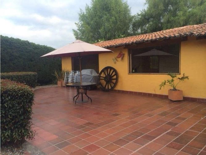 Casa en venta en Fagua, Chía · foto 2 de 10