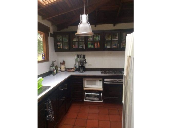 Casa en venta en Fagua, Chía · foto 3 de 10