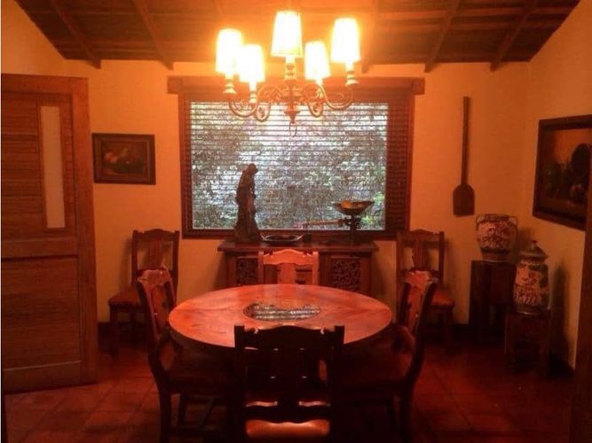 Casa en venta en Fagua, Chía · foto 4 de 10