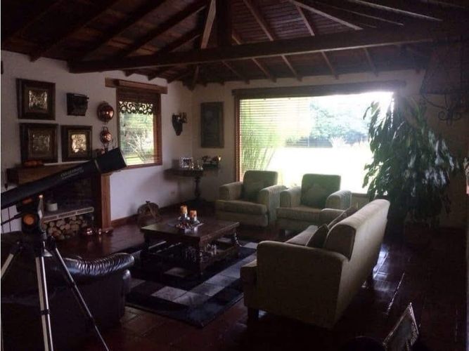 Casa en venta en Fagua, Chía · foto 5 de 10