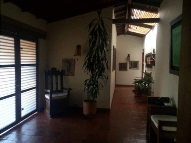 Casa en venta en Fagua, Chía · foto 9 de 10