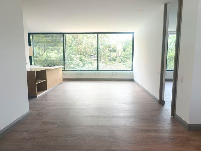 Apartamento de 1 alcoba en arriendo en El Poblado, Medellín, 88 m² · foto 2 de 15