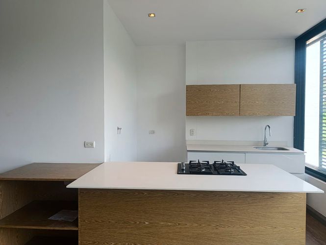 Apartamento de 1 alcoba en arriendo en El Poblado, Medellín, 88 m² · foto 5 de 15