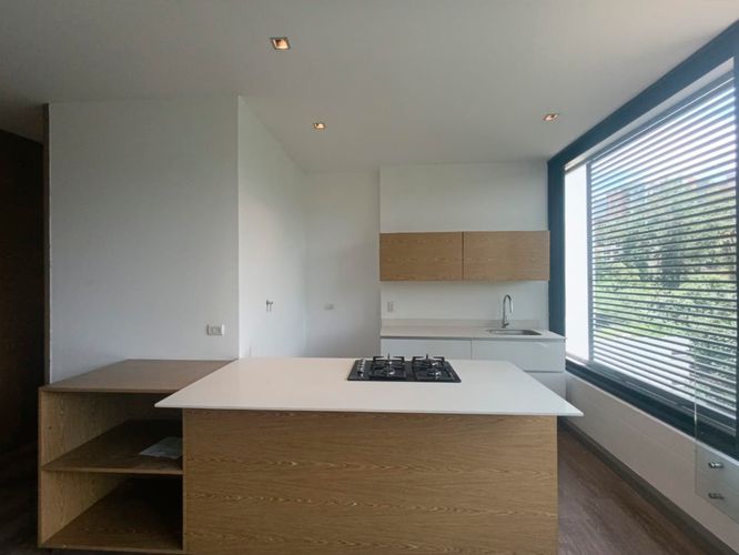Apartamento de 1 alcoba en arriendo en El Poblado, Medellín, 88 m² · foto 6 de 15