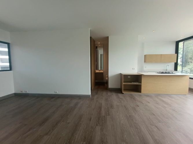 Apartamento de 1 alcoba en arriendo en El Poblado, Medellín, 88 m² · foto 7 de 15