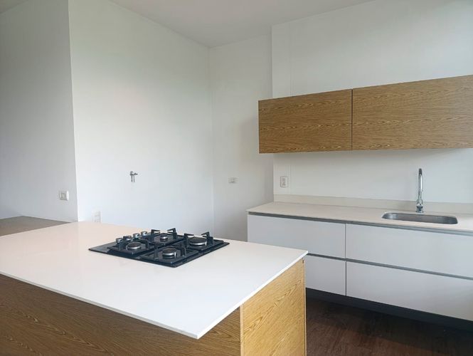 Apartamento de 1 alcoba en arriendo en El Poblado, Medellín, 88 m² · foto 8 de 15