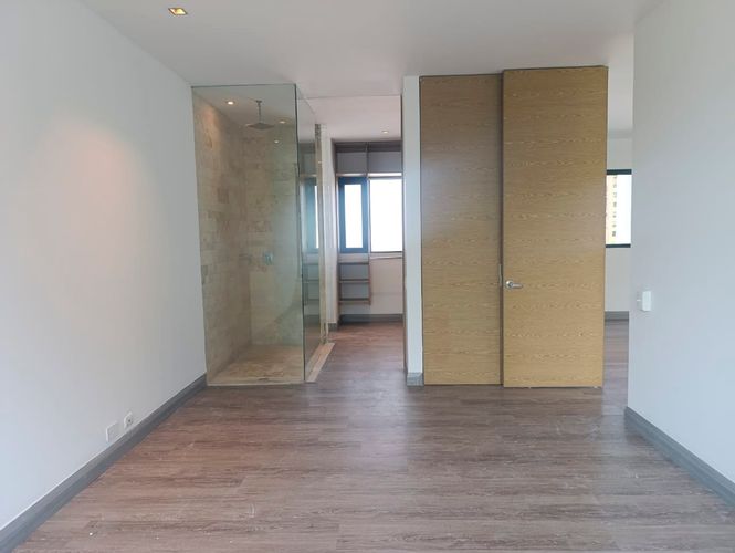 Apartamento de 1 alcoba en arriendo en El Poblado, Medellín, 88 m² · foto 9 de 15