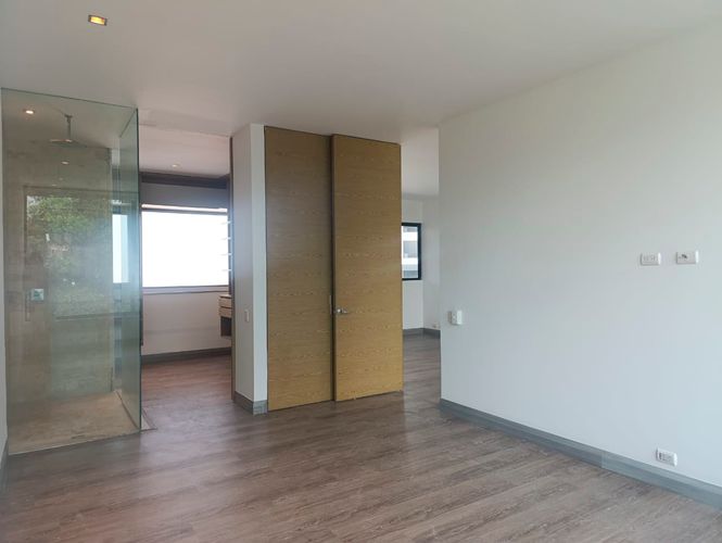 Apartamento de 1 alcoba en arriendo en El Poblado, Medellín, 88 m² · foto 10 de 15