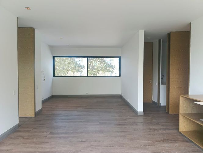 Apartamento de 1 alcoba en arriendo en El Poblado, Medellín, 88 m² · foto 11 de 15