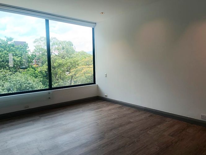 Apartamento de 1 alcoba en arriendo en El Poblado, Medellín, 88 m² · foto 13 de 15