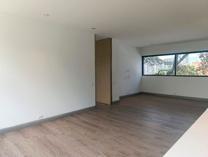 Apartamento de 1 alcoba en arriendo en El Poblado, Medellín, 88 m² · foto 14 de 15