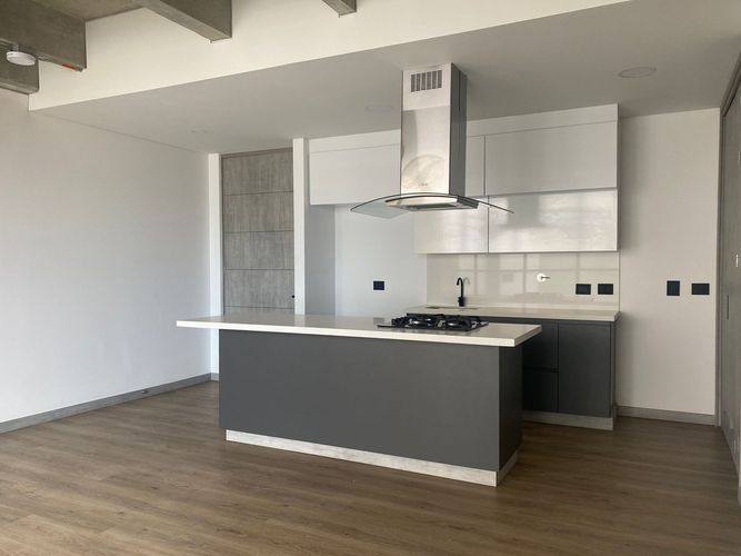 Apartamento de 2 alcobas en arriendo en Loma Del Esmeraldal, Envigado, 76 m² · foto 6 de 15
