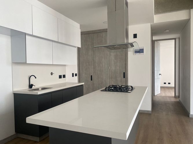 Apartamento de 2 alcobas en arriendo en Loma Del Esmeraldal, Envigado, 76 m² · foto 7 de 15