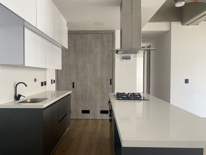 Apartamento de 2 alcobas en arriendo en Loma Del Esmeraldal, Envigado, 76 m² · foto 8 de 15