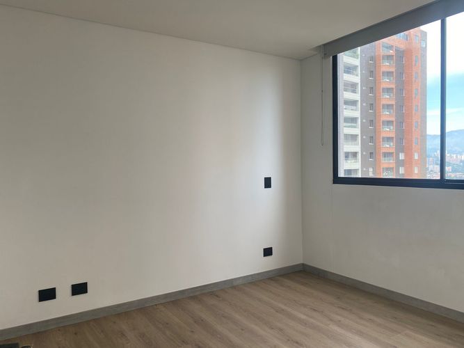 Apartamento de 2 alcobas en arriendo en Loma Del Esmeraldal, Envigado, 76 m² · foto 9 de 15
