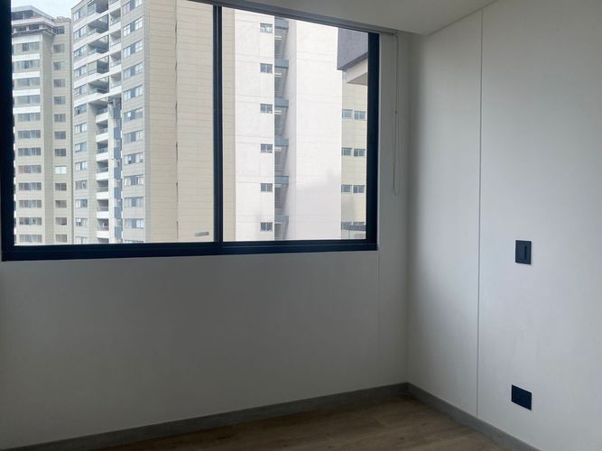 Apartamento de 2 alcobas en arriendo en Loma Del Esmeraldal, Envigado, 76 m² · foto 10 de 15