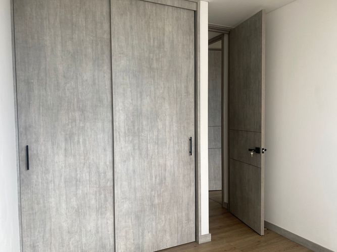 Apartamento de 2 alcobas en arriendo en Loma Del Esmeraldal, Envigado, 76 m² · foto 12 de 15